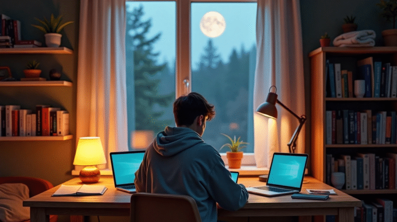 How to Build a Side Hustle Around Your Day Job