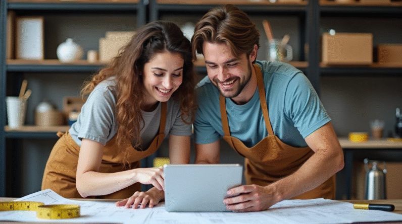 Top 10 Free Digital Marketing Tools for Small Businesses