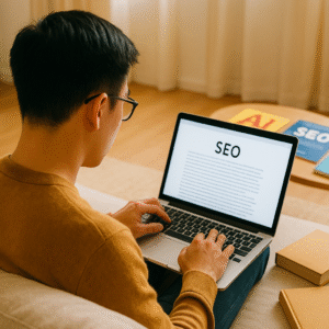 SEO For Beginners: Simple Steps To Start Ranking