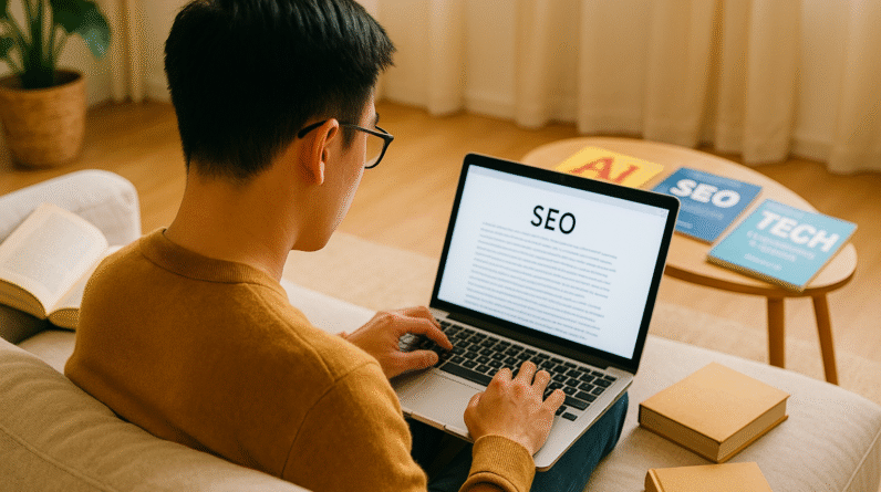 SEO For Beginners: Simple Steps To Start Ranking