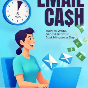 Email Cash Review - How to Write, Send & Profit in Just Minutes a Day