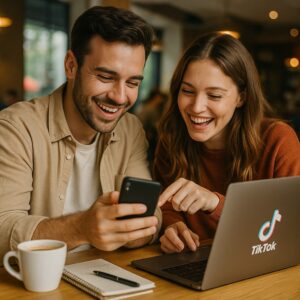Affiliate Marketing on TikTok: What’s Working Now?