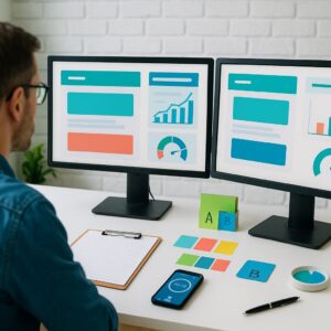 How to Split Test Landing Pages Like a Pro