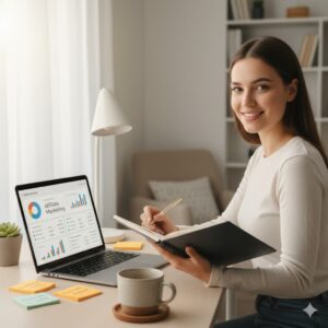How to Build Trust When Promoting Affiliate Products