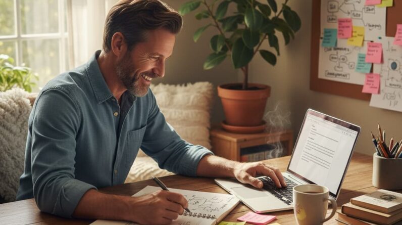 Why Your Content Get Ignored (and How This Fixes It Forever)