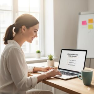 How to Create a Lead Magnet That Works