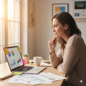 Monthly Income Report: What Worked, What Flopped
