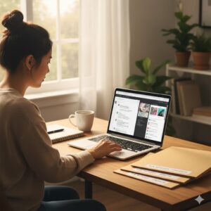 Stand Out with PLR: How to Turn Generic Content into Traffic-Getting Gold Using ChatGPT