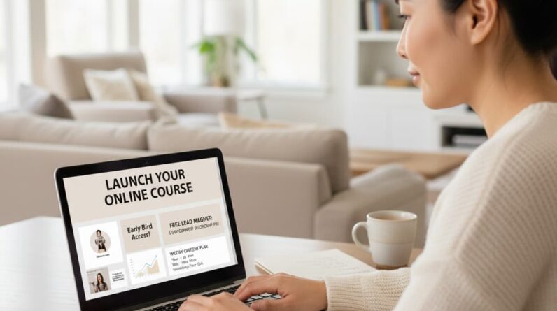 How to Start & Build Authority Without a Big Following