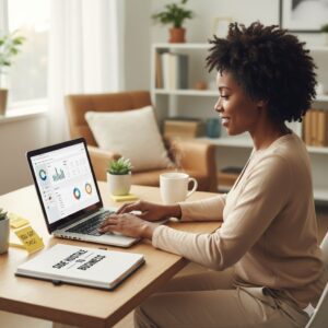 How to Turn Your Side Hustle into a Full-Time Business