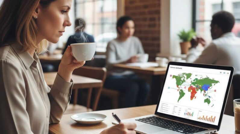 Top Countries for Affiliate Traffic (And What to Avoid)