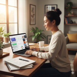 The AI Affiliate Advantage: How to Build Profit-Compounding Systems with AI