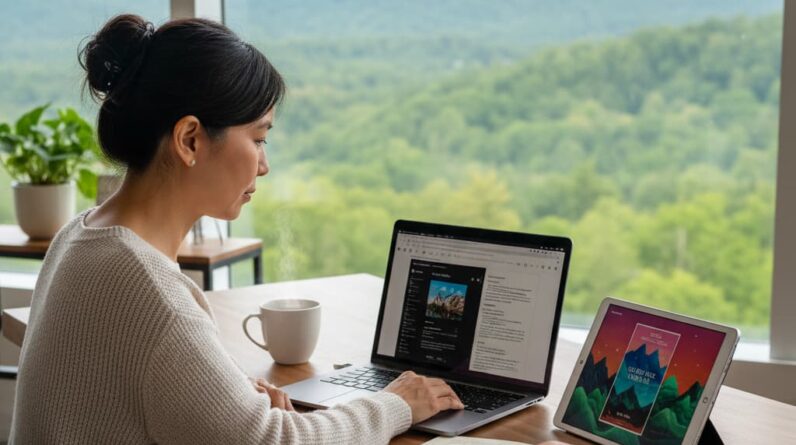 Selling Ebooks Online: Still Worth It?